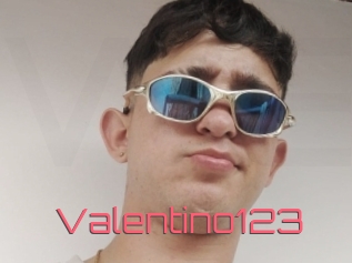 Valentino123
