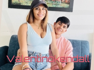 Valentinokendall