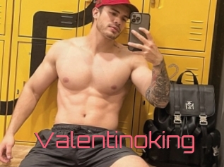 Valentinoking