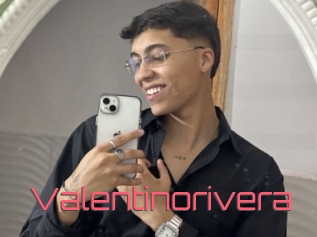 Valentinorivera