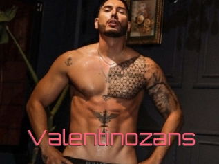 Valentinozans