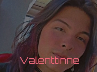 Valenttinne