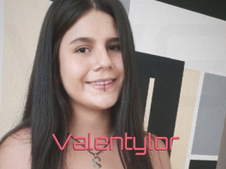 Valentylor
