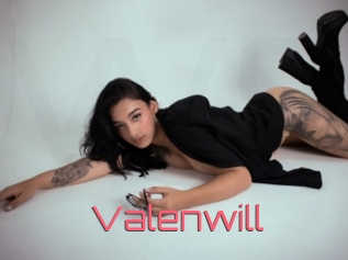 Valenwill