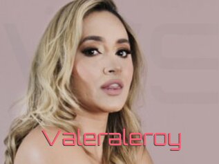 Valeraleroy