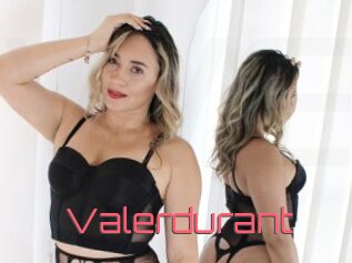 Valerdurant