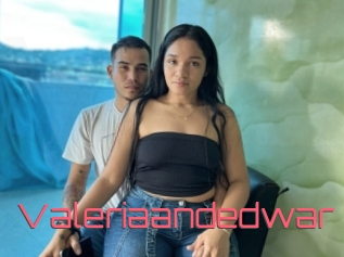 valeriaandedwar Webcam Sexe Direct