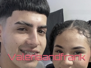 Valeriaandfrank