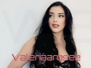Valeriaarosee