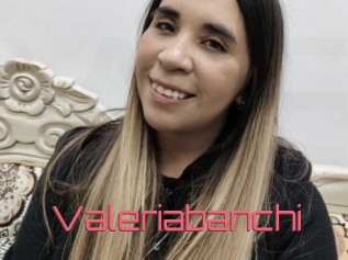 Valeriabanchi