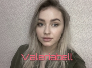Valeriabell