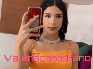 Valeriacastellano