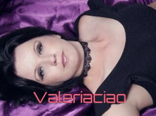 Valeriaciao