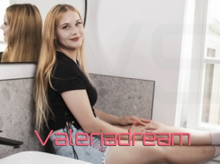 Valeriadream