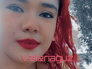 Valeriaguz