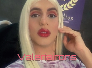 Valeriairons
