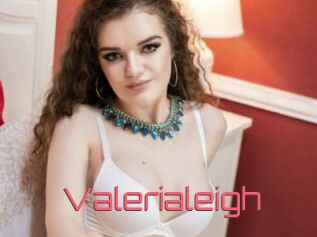 Valerialeigh