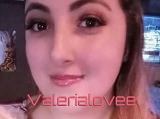 Valerialovee