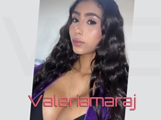 Valeriamaraj