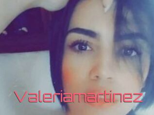 Valeriamartinez