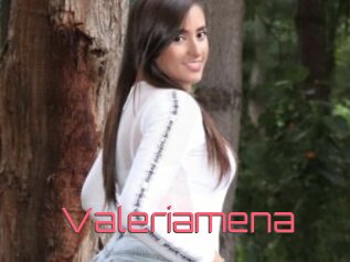 Valeriamena