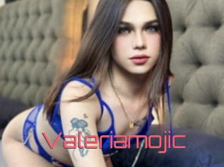 Valeriamojic