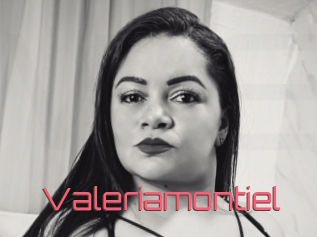 Valeriamontiel