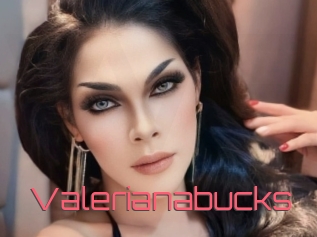 Valerianabucks