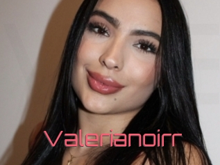 Valerianoirr