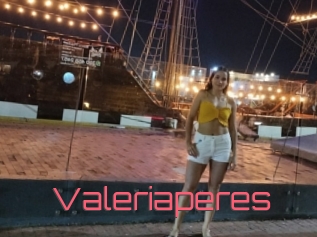 Valeriaperes