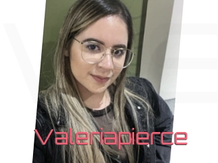 Valeriapierce
