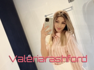 Valeriarashford