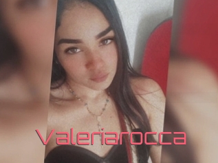Valeriarocca