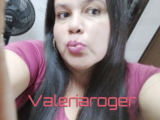 Valeriaroger