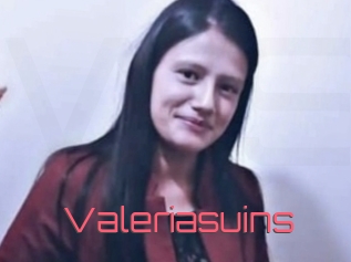 Valeriasuins