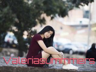 Valeriasummmers