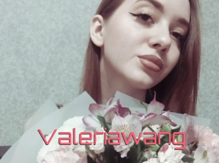 Valeriawang