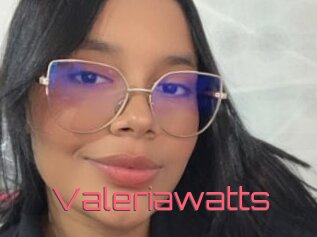 Valeriawatts