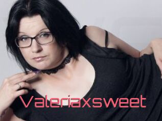 Valeriaxsweet