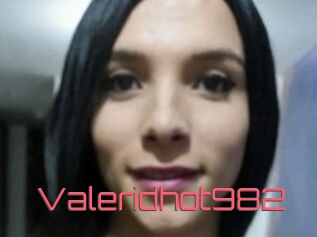 Valeridhot982