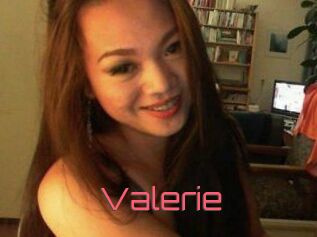 Valerie