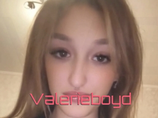 Valerieboyd