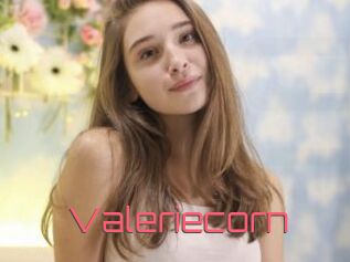 Valeriecorn