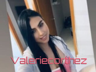 Valeriecorthez