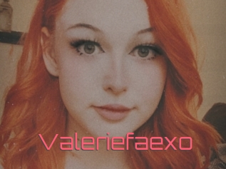 Valeriefaexo