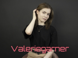 Valeriegarner