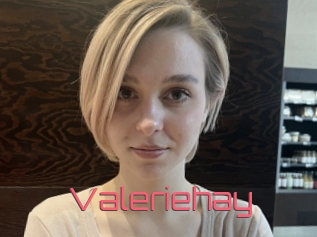 Valeriehay