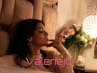 Valeriejoi