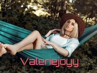Valeriejoyy