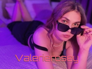 Valerierosey